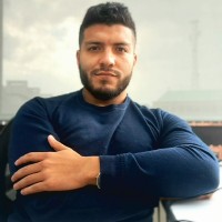Nicolas Alexander Delgado Cortes