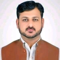 Naveed Ur Rehman