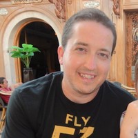 Michael Morris MCICM (Grad)