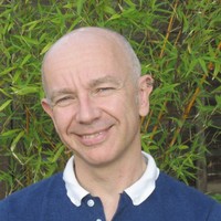 Pete Connor