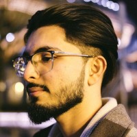Humdan Khalid