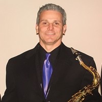 John Mazzocchi