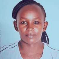 Cathrine Wanjiku Kamau