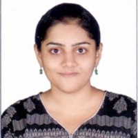 Mridula Menon