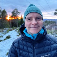 Terje Hatling