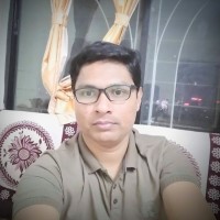Tushar Bhamre