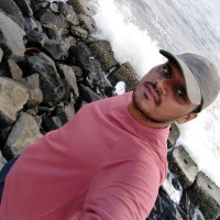 Gnanatheja R