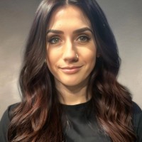Courtney Barry
