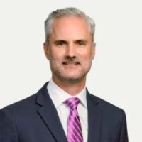 Chip Cunningham