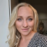 Kimberley Joyce