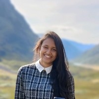 Nishita Shah
