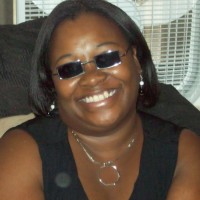 Nina Jackson