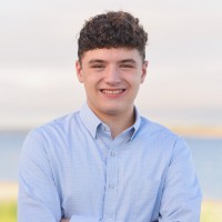 Aidan Boudreau
