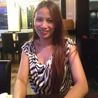 Mary Mallari