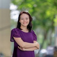 Trang Le
