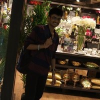 Shubham Choudhary