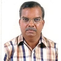 Nagaraj Perumal M V