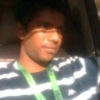 Pradeep JK