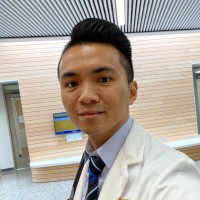 Wai Phyo Win [Walter], PA-C, RRT