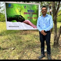 Tejas Patel