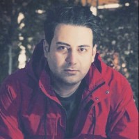 Mahyar Manafzadeh