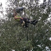 Cody Baumgartner