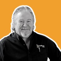 Tim Ault {Coffman Media}