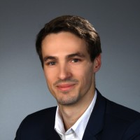 Yannick Stahl