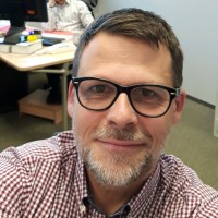 Maciej Szymczyk