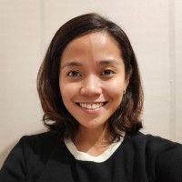 Katrina Maria Victoria O. Chavez