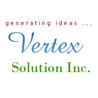 Vertex Solution Inc