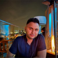 Javier Pina