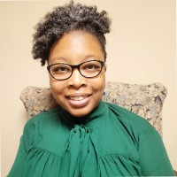 Alecia Hardy