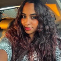 Yasmine Muhammed
