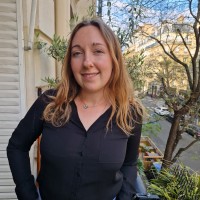 Selma Cordier