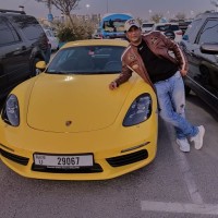 Afroz Hussain Ansari