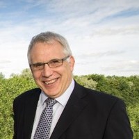 Alan Dawson