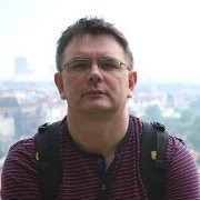 Krechman Dmitry