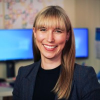 Sarah-Jane Bennett