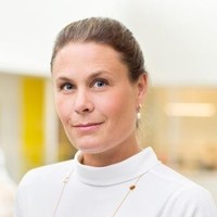 Anna Rosman