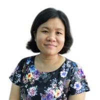 Nhung Thi Hong Vo