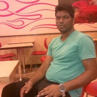 Santosh Muduli