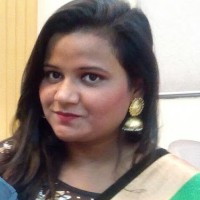 Leena Shetty