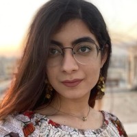 Ghazaleh Ayazzadeh