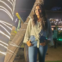 Prajakta Gawande