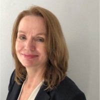 Helen Forster