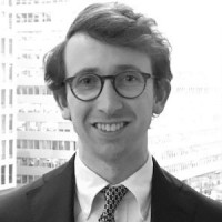 Liam Mccabe