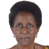 Hope Kivengere