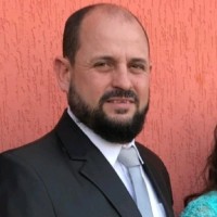 Roberto Carvalho