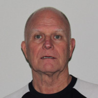 Frank Collard